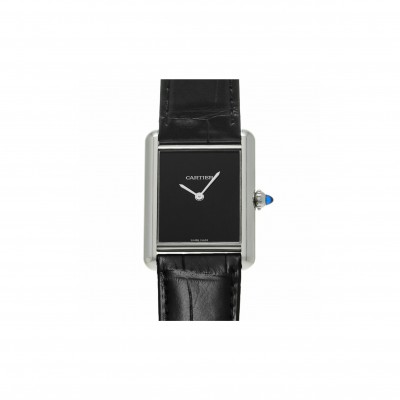 CARTIER TANK MUST DE LM WATCH WSTA0072